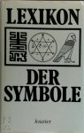 Wolfgang Bauer, Irmtraud Dümotz, Sergius Golowin - Lexikon der Symbole