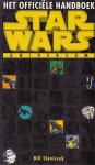 Bill Slavicsek - Star Wars universum / druk 1