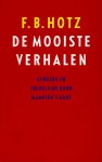 F.B. Hotz, Maarten 't Hart - De Mooiste Verhalen