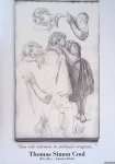Reinders, Marjan - Thomas Simon Cool: 1831-1870 | Kunstschilder: "Zoo vele talenten in zielepijn vergaan"