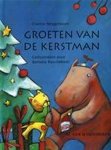 Christine Kliphuis, Christine Kliphuis - Groeten Van De Kerstman