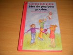 Kuijer, Guus - Met de poppen gooien