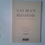 Rushdie, Salman - Is Nothing Sacred?