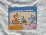 Onbekend - De neefjes van de smurfen & De ballonnensmurfer