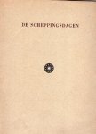 - In den beginne schiep God den hemel en de aarde - In den beginne schiep God den hemel en de aarde
