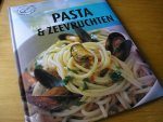 R&R Publishing (tekst en foto`s) - Pasta & Zeevruchten da's pas koken (met kleurenfoto`s)