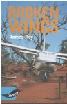 James Roy - Broken wings