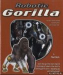 Beck, Paul - Robotic Gorilla