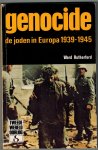 Rutherford, Ward - Genocide, de Joden in Europa 1939-1945