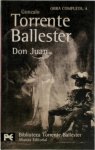 Gonzalo Torrente Ballester 229133 - Don Juan