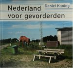 D. Koning, M. Kloos - Nederland voor gevorderden
