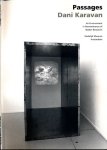 Scheurmann, Ingrid & Konrad Scheurmann (editors) - Passages David Karavan: An Environment in Remembrance of Walter Benjamin