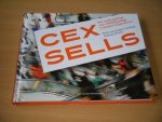 Beate van Dongen Crombags; Deborah Wietzes - CEX sells  Het inspiratieboek voor merkwaardige customer experiences