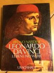 Nardini, Bruno - Leonardo da Vinci. Leben und Werk