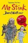 Walliams, David - Mr Stink