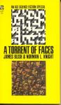 Blish, James & Knight, Norman - A Torrent of Faces