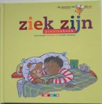 Kuyper Sjoerd, illatraties Schothorst Danielle - Op avontuur met Zie Zo Ziek zijn prentenboek