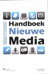 Tom Bakker, Margriet Van Eikema Hommes - Handboek Nieuwe Media