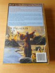 Weis & Hickman - De Paladijn van de nacht. Boek 2. De roos van de Profeet.