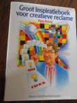 Ferree, H. - Groot inspiratieboek voor creatieve reclame