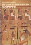 Tadema Sporry, Bob - Geschiedenis van Egypte
