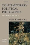 Will ( Kymlicka - (1) Contemporary Political Philosophy