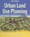 Philip Berke 49285, David R. Godschalk , Edward John Kaiser 216799 - Urban land use planning