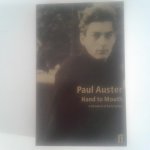 Auster, Paul - Hand to Mouth