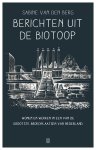 Sabine van den Berg 232155 - Berichten uit de Biotoop Wonen en werken in een van de grootste culturele broedplaatsen van Nederland