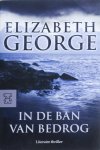 George, E. - In de ban van bedrog