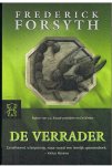 Forsyth, Frederick - De verrader