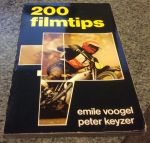 Voogel, Emile / Keyzer, Peter - 200 Filmtips