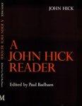 Badham, Paul (ed.) - A John Hick Reader