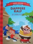 J. Aalbers - Dappere ralf - groep 1