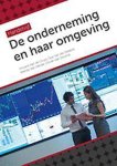  - Handelvijf / De onderneming en haar omgeving