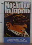 Mayer, Sidney L. - kopstukken uit de Tweede Wereldoorlog - MacArthur in Japan