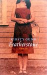Gunn, Kirsty - Featherstone Gunn, Kirsty - Featherstone