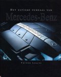 Trevor Legate - Het ultieme verhaal van Mercedes-Benz