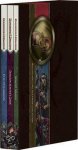 Mike Mearls & Stephen Schubert - Dungeons & Dragons 4th Edition Core Rulebook Gift Set