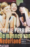 Sophie Perrier, S. Perrier - Mannen Van Nederland