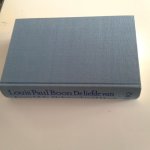 Boon, Louis Paul - Boon ; Liefde van Annie Mols ; Als het onkruid bloeit Boon, Louis Paul - Boon ; Liefde van Annie Mols ; Als het onkruid bloeit