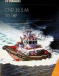 Bogazici - Brochure Bogazici Tug CND 32.5 M, 70 TBP Bogazici - Brochure Bogazici Tug CND 32.5 M, 70 TBP