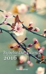  - Bijbelse dagkalender / 2016