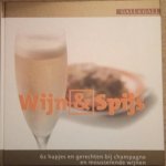  - Wijn & Spijs