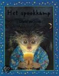 D. deGroat - Het spookkamp