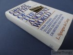 Sprague de Camp, L.. - Great cities of the ancient world. From Thebes to Constantinople. With 150 Photographs, Drawings and Maps..