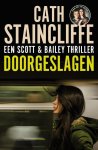 Cath Staincliffe - Doorgeslagen