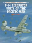 Dorr, Robert F. - B-24 Liberator Units of the Pacific War Dorr, Robert F. - B-24 Liberator Units of the Pacific War