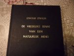 Edwards Jonathan - De vreselijke staat van een natuurlijk mens