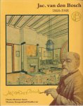 Tibbe Leiske en meerdere - Jac van den bosch 1868-1948 / druk 1